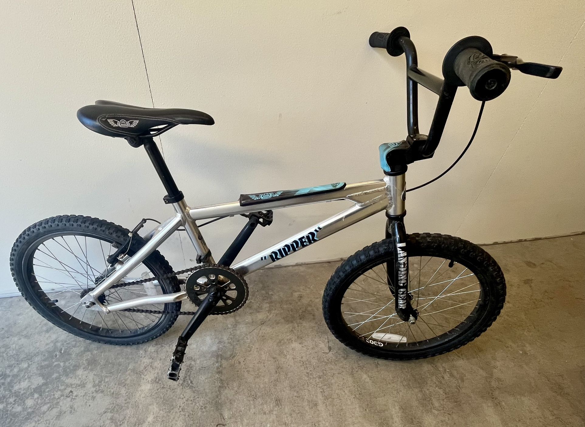 Se Bmx Ripper Bike Retro Style 20 Inch Wheels