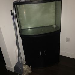 Aquarium Fish Tank