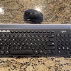 🔥 Read - Logitech Wireless Keyboard & Mouse $25 For Both - The Letter (C) On Keyboard Does Not Work
