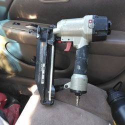 Finish Nailer