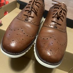 Dressing Shoes