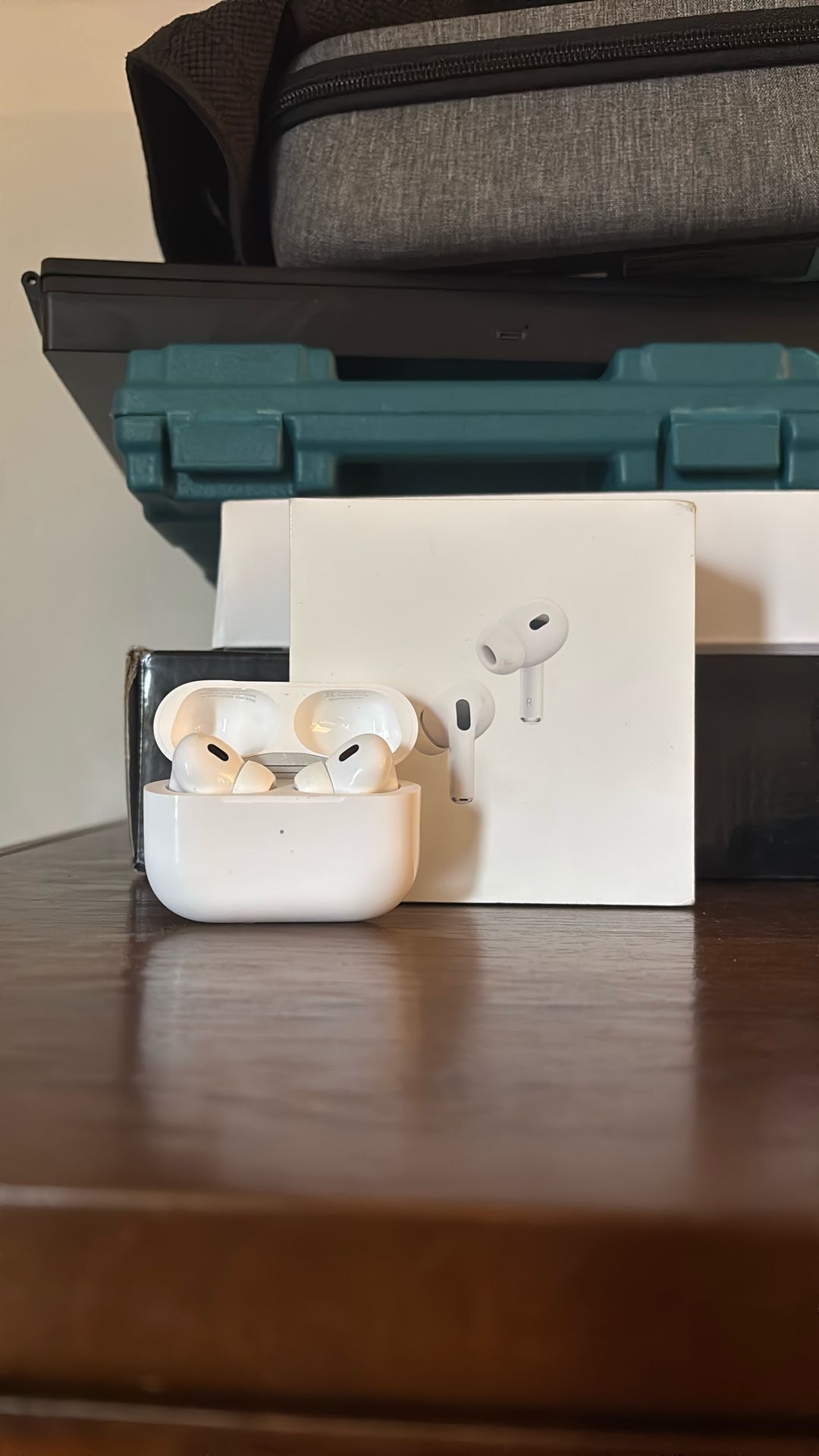 AirPods 2 Pro