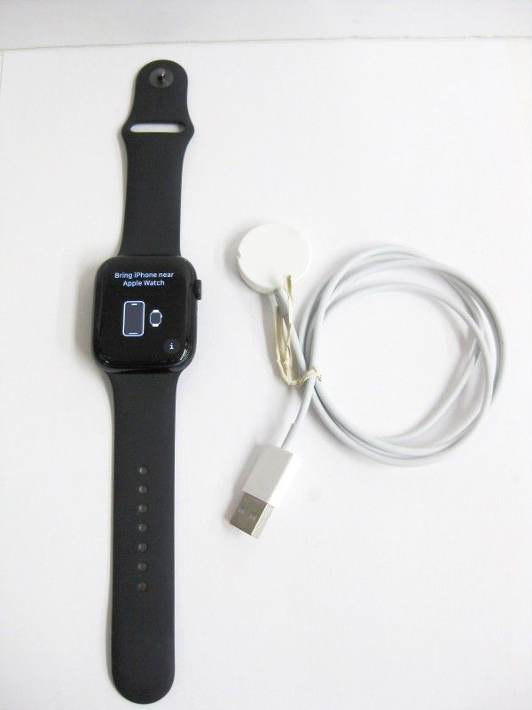 Apple Watch 45mm Series 9 GPS LTE SmartWatch