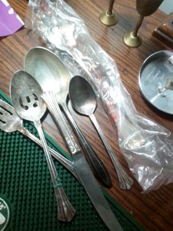 Gorham, And Others, Lot 