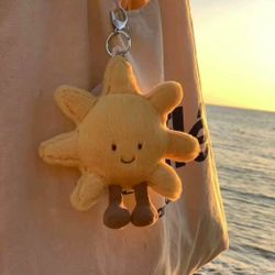 Jellycat Amuseables Sun Bag Charm