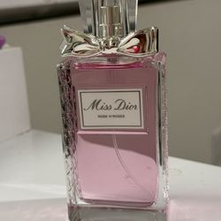 Miss Dior Roses N Roses🌹