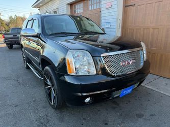 2011 GMC Yukon
