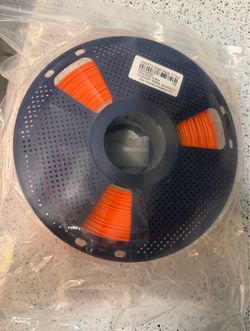 3D printing filament