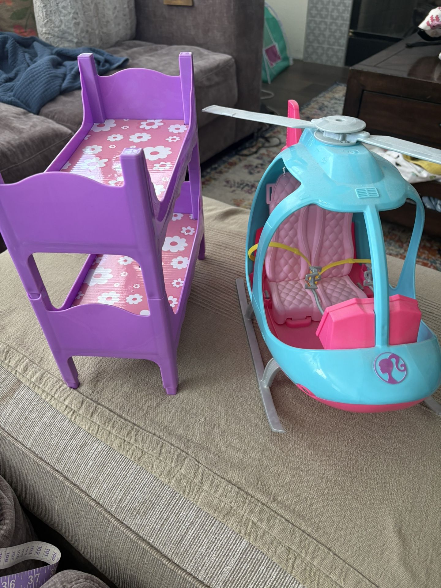 Doll Toys