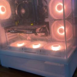 🔥 Gaming PC RX 580 8GB | Ryzen 5 3600 | High FPS Ready ⚡️