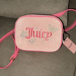 Juicy Couture Purse