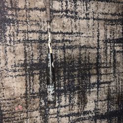 Demarini Baseball Bat metal