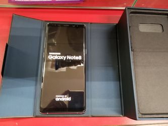 Samsung Galaxy Note 8 64GB