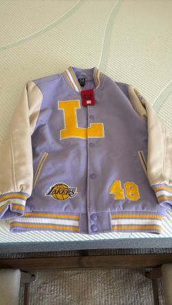 Lakers Jacket
