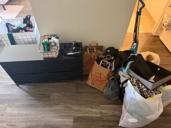 FREE! Moving. Everything must go!