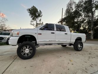2009 Dodge Ram