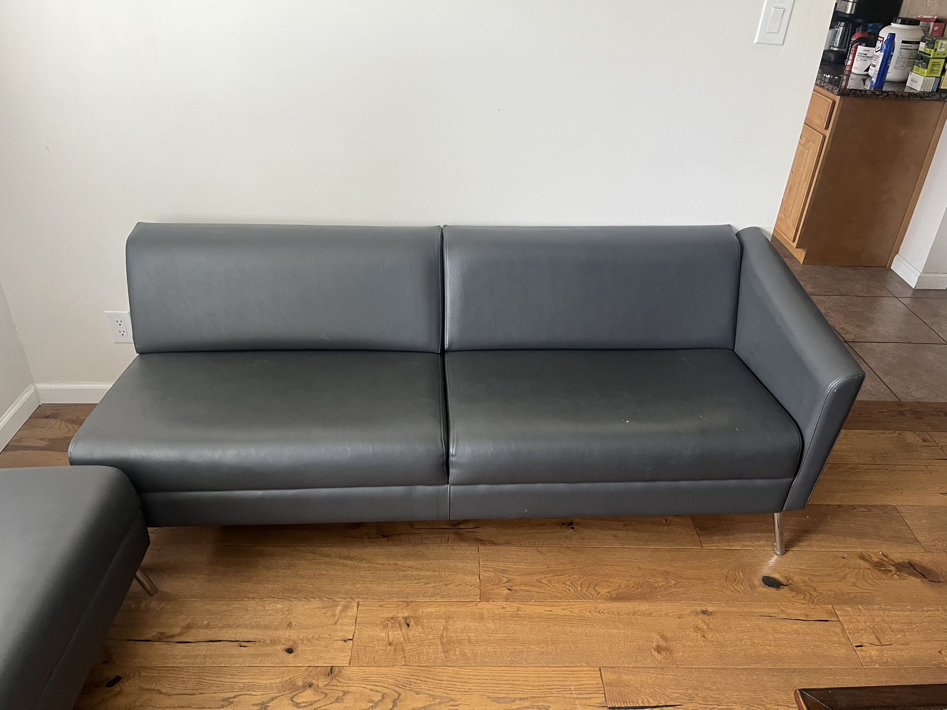 Two Couches
