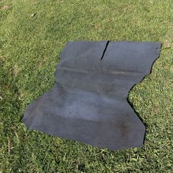 FABRIC rear seats cover/trunk spare wheel cover Honda CIVIC HATCHBACK 96-00