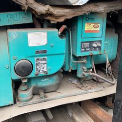 Onan Rv Generator