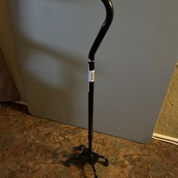 Wheelchair, Walker, Cain, Crutches