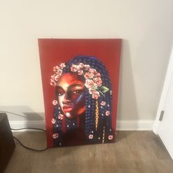 Decor/ Paintings