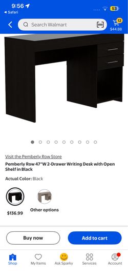 Desk