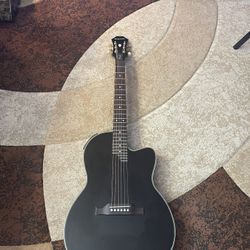 Epiphone SST Studio Guitar ( Very Rare) 