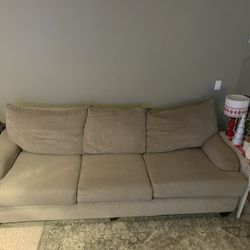 Comfy Couch! FREE!!!