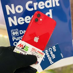 iPhone 11 64GB Unlocked 