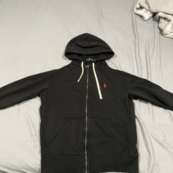 Polo zip up Ralph Lauren Fits like a Small