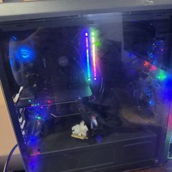 Selling Gaming Computer
