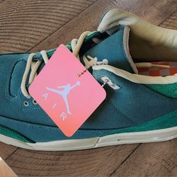 Air Jordan 3 Retro OG SP Bicoastal 10/11.5