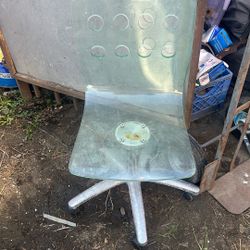 Desk Chair