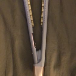 Hair Crimper And Straightener