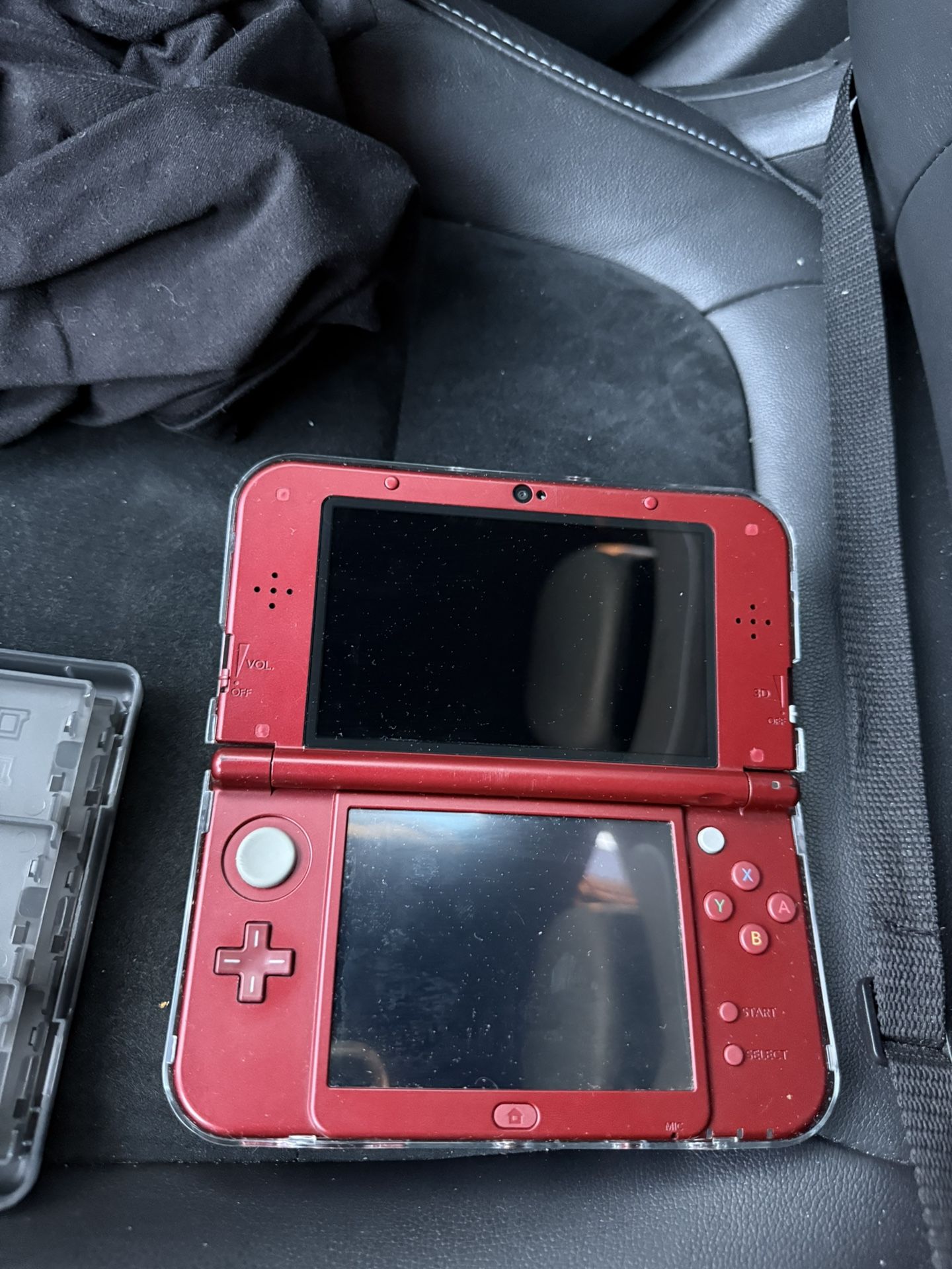 Nintendo 3DS XL