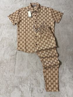 Gucci set