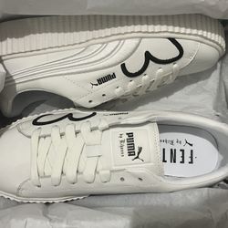 Puma Limited Edition Women Shoes -new With Box