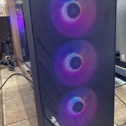 IBUYPOWER GAMING DESKTOP