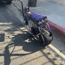 Gts Mini Bike(lmk Offers)