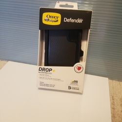 Otter Defender Samsung S21 Phone  Case 