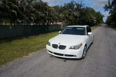BMW 530i