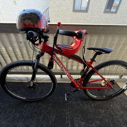 Diamondback Mountain Bike