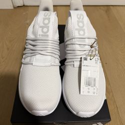 Adidas Lite Racer Adapt 7.0 Size 10