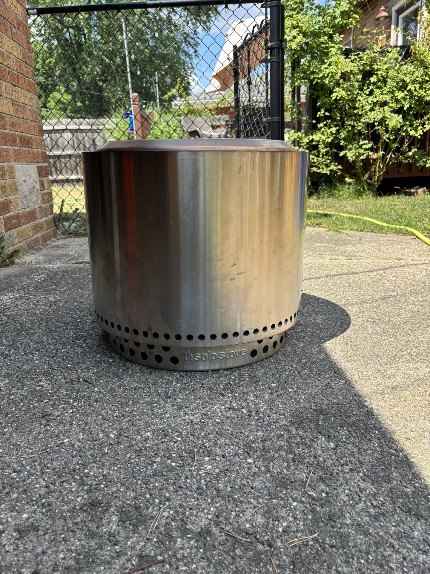 Solo Stove Bonfire