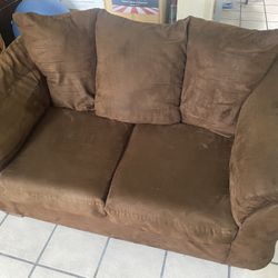 Love Seat Sofa