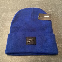 Brand New Nike Beanie 