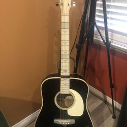 1973 The Vintage Guitar 