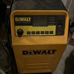Battery Charger