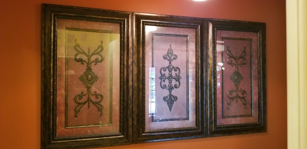 Decorative Frames