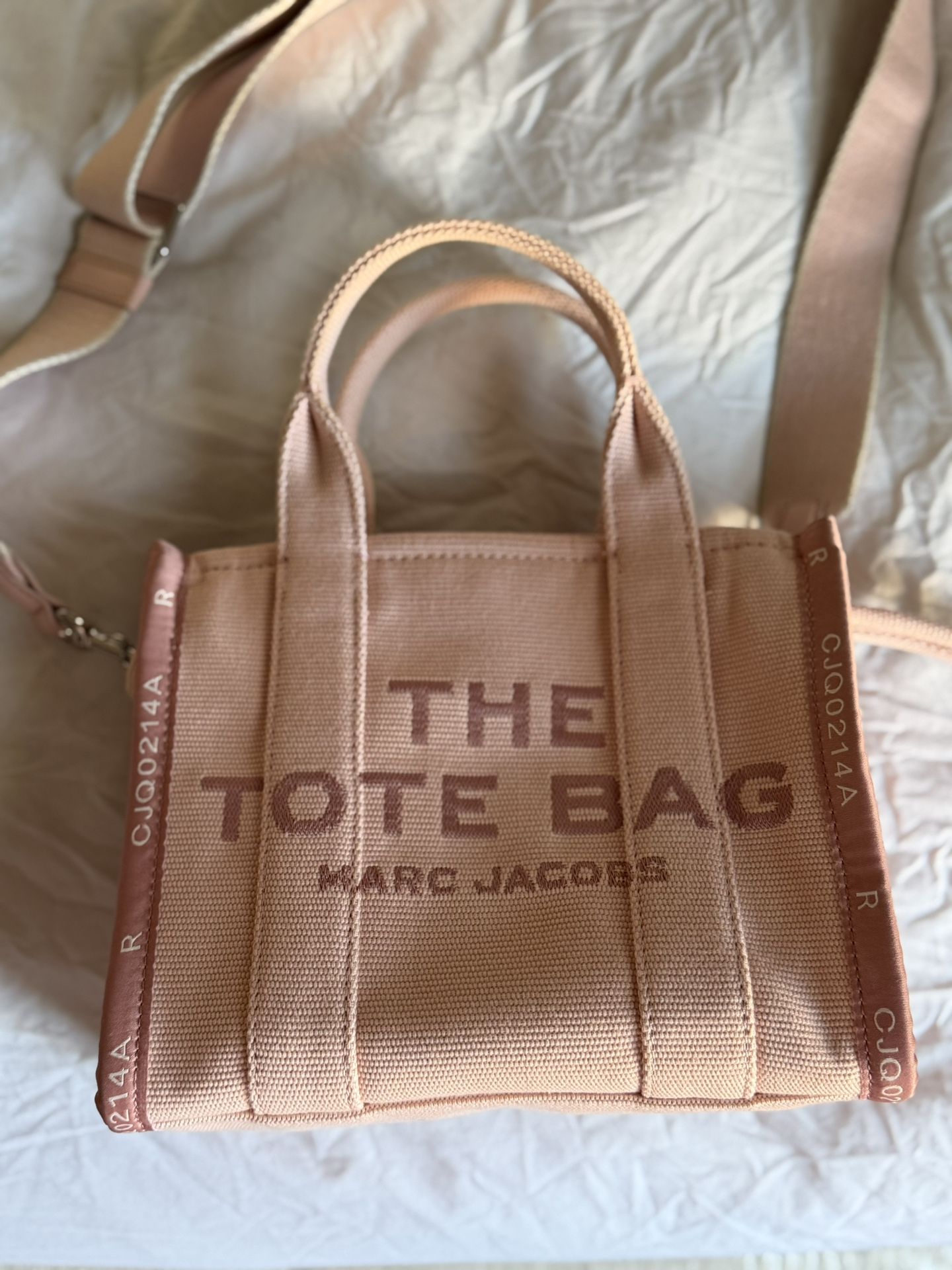 Marc Jacob’s Tote Bag